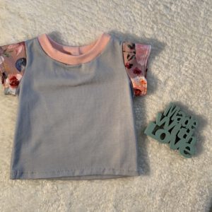 Größe: 56 - T-Shirt
