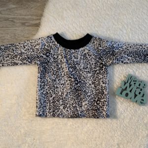 Größe: 56 - Basicshirt