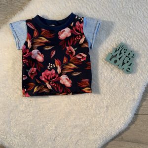 Größe: 56 - T-Shirt