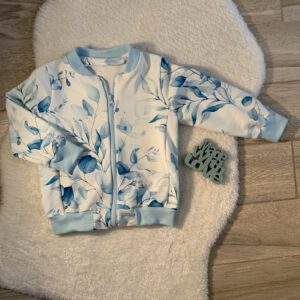 Größe: 98 - College Jacke