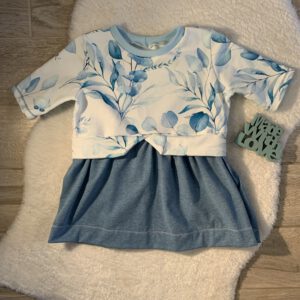 Größe: 110 - Girly Sweater