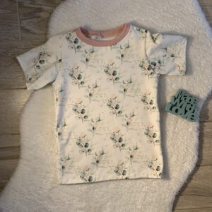 Größe: 110/116 - T-Shirt