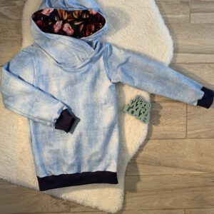 Größe: 122 - Hoody