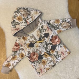 Größe: 68 - Softshell Jacke