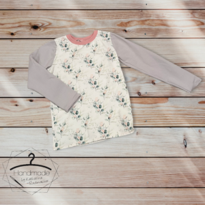 Größe: 128 - Basicshirt