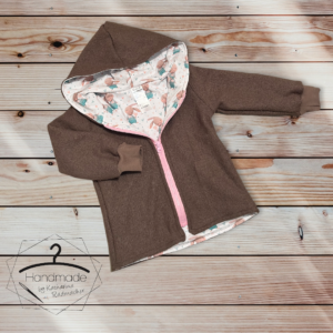 Größe: 104 - Walk Jacke