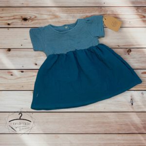 Größe: 80 - Sommerkleid