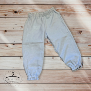 Größe: 104 - Musselinhose