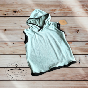 Größe: 80-92 - Beach-Hoody