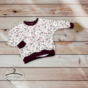 Größe:86 - Oversized Sweater