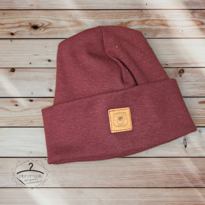 Hispter-Beanie - Babys
