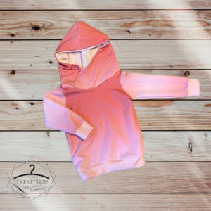 Größe: 92 - Hoody