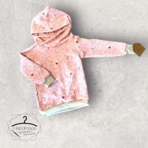 Größe: 110 - Hoody