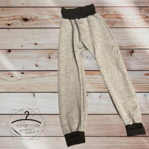 Größe: 164 - Jogging-Hose