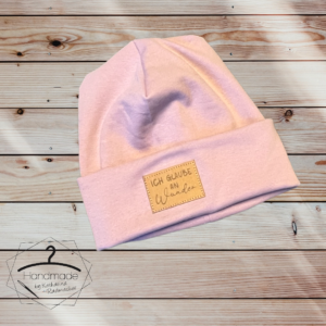 Hipster-Beanie - Kids & Teens