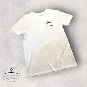 Größe: 152/164 - Unisex Cyclist T-Shirt