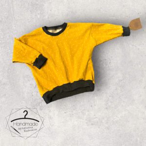Größe: 86 - Oversized Sweater
