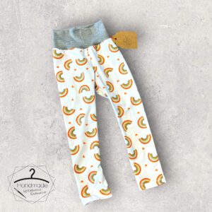 Größe: 74 - Leggings