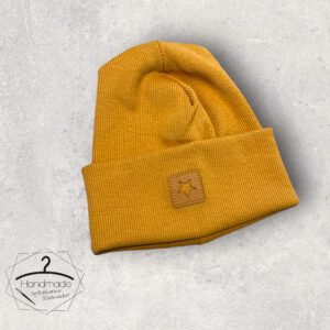 Hipster Beanie - Babys