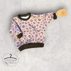 Größe: 56 - Oversized Sweater