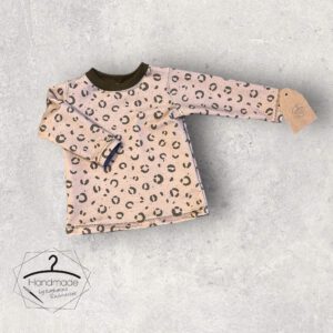 Größe: 74 -Basicshirt