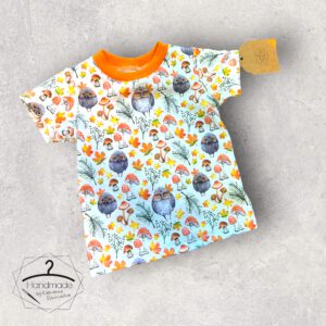 Größe: 80 - T-Shirt