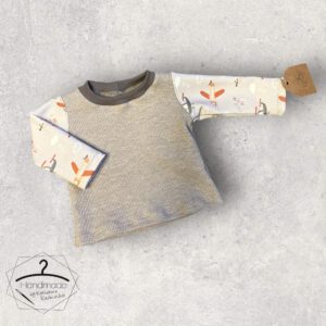 Größe: 62 - Basicshirt