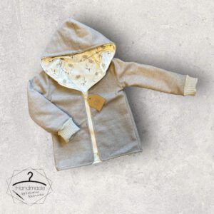 Größe: 116 - Jacke