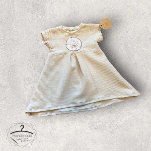 Größe: 92 - Basickleid