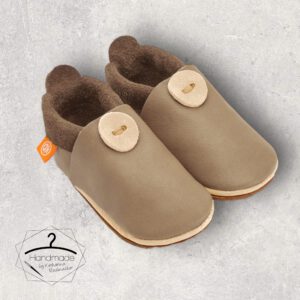 Größe: 24/25 - Amigo beige
