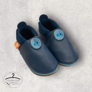 Größe: 20/21 - Amigo blau