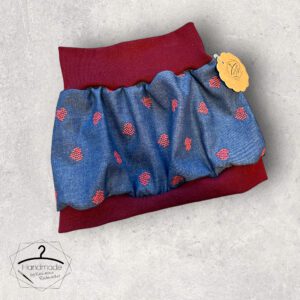Größe: 104 - Pumprock
