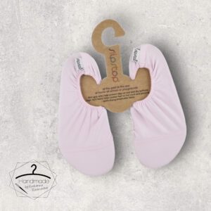 Größe: 27-29 - Badeschuhe mit UV Schutz von Slipstop