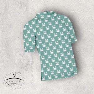 Größe: 74/80  - UV Shirt von Slipstop