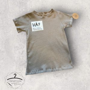 Größe:  122 - T-Shirt