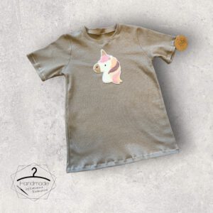Größe: 128 - T-Shirt