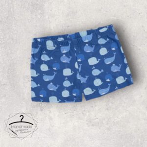 Größe: 92/98 - Badehose mit UV Schutz von Slipstop