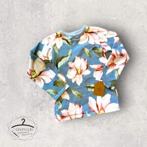 Größe: 116 - Basicshirt