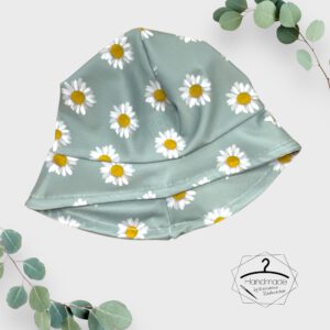 Größe: 50-54 cm KU - Sonnenhut mit UV Schutz