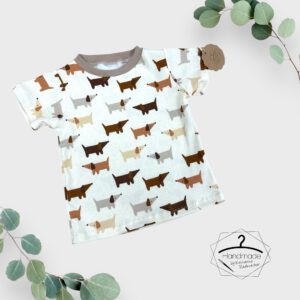 Größe: 80 - T-Shirt